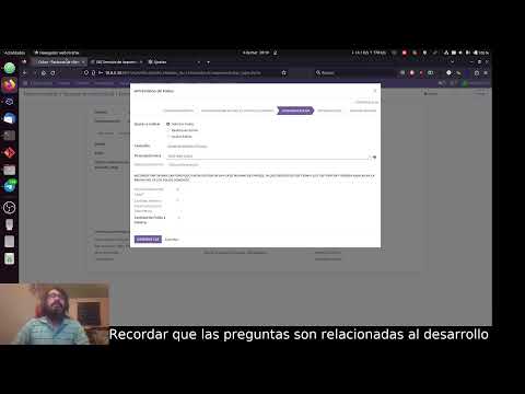 Manejo de Certificados digitales en Odoo